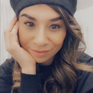 Meet your Posher, Bianca elizabeth